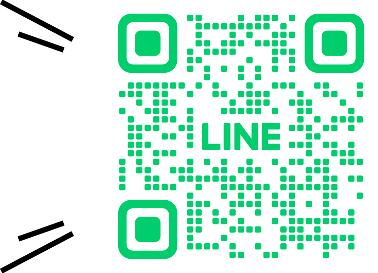 補聴器専門館公式LINEアカウント